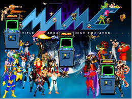 We did not find results for: Mame Disfruta De Clasicos Juegos Arcade En Tu Ordenador