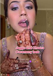 Choora Removal Ceremony