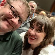 Rachel Lewis, speaker & author