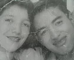 This is Ray and Betty Wertz. They moved to Lomita, Ca in 1957 and owned  Bartlett Motel