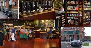 Opening hours for cafes & coffee shops in frederick, md. Frederick Maryland Baltimore Coffee And Tea