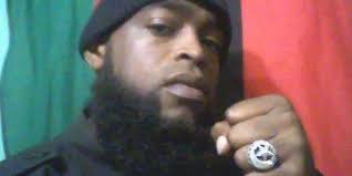 THE PROVISIONAL GOVERNMENT OF THE REPUBLIC OF NEW AFRIKA