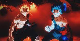 Pin By Gabriel On My Hero My Hero Academia Episodes Hero Academia Characters My Hero