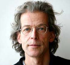 Jason Steger's Instagram, Twitter & Facebook