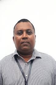 Aaron Ramroop's Instagram, Twitter & Facebook