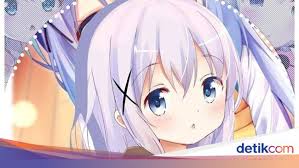 Wibu Dan Otaku Di Indonesia Lolicon Bukan Pedofilia