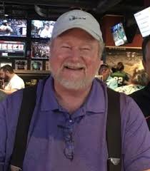 James Ryckman Obituary