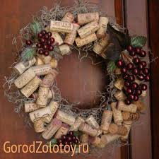 как сделать подарок на новый год родителям своими руками Novogodnie Idei Dlya Dekora Novogodnij Dekor Svoimi Rukami 125 Idej Ukrash Rozhdestvenskie Idei Rozhdestvenskie Venki Svoimi Rukami Ukrashenie Doma Na Rozhdestvo