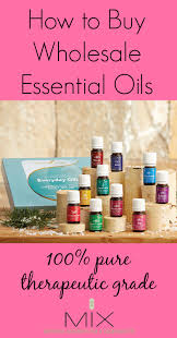 How To Buy Pure Essential Oils At Wholesale Essential Oils Wholesale Essential Oils Everyday Oils