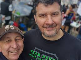 Remembering our coach Peter Mrsnik