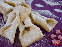 Esprimi il tuo voto da 1 a 5: Chiacchiere Di Carnevale Laterradipuglia It
