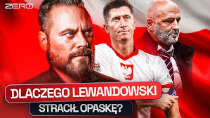 DANIEL GĄSIOR: LUBIĘ PRESJĘ