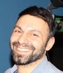 Antonio Stanizzi's Instagram, Twitter & Facebook