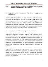 Berkaitan teknologi maklumat dan komunikasi dalam pendidikan. Bab 11 Pengintegrasian Teknologi Maklumat Dan Komunikasi Dalam Pengajaran Dan Pembelajaran 11 1 Pengenalan Kepada Pengintegrasian Tmk Dalam Pengajaran Dan Pembelajaran Bab 11 Pengintegrasian Tmk