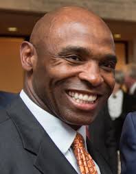 I was wondering what Charlie Strong is doing these days ?
