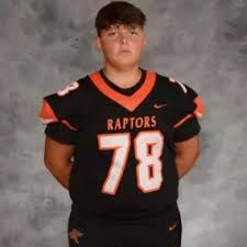 Abel Miller's Anderson High School Bio