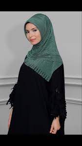 Hurem Bone Pratik Piliseli Tesettur 1828 Moda Giyim Esarp