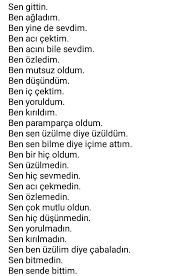 Ama Alistimm Yoksun Artik Ayrilik Sozleri Ilham Verici Alintilar Ilham Veren Sozler