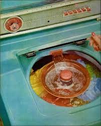 Image result for Turquoise Green 1958 General Electric
