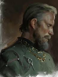 Between Bastards and Kings:A Pre-Blackfyre Rebellion ASOIAF NG IC