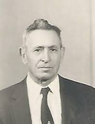 Salvatore Sam Gaetano Serio Sr. (1891-1977)