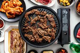 Bulgogi Super Savory Korean Grilled Meat I Am A Food Blog Recipe In 2020 Bulgogi Bulgogi Recipe Sweet And Spicy Sauce