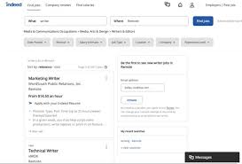 Resume, references, letters of recommendation, work portfolio, etc. Indeed 5 Things To Know About The Job Posting Site Clark Howard