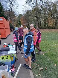 Cusworth Hall parkrun added a new...