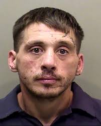 Police: Escapee arrested with two women in southeast Bloomington