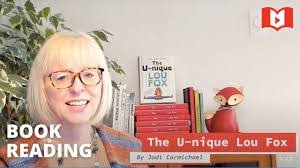 Lou Fox's Instagram, Twitter & Facebook