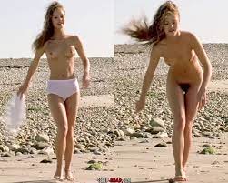 Vanessa Paradis Nude Scenes From 