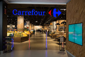 Find market predictions, crfb3 financials and market news. Carrefour Brasil Avanca Com Noticia De Possivel Aquisicao Da Rede Makro Por R 5 Bi Spacemoney