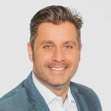 Jeff Welch's Instagram, Twitter & Facebook