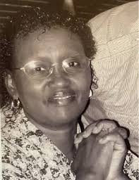 Obituary information for Gorretti Wambui Mugatha
