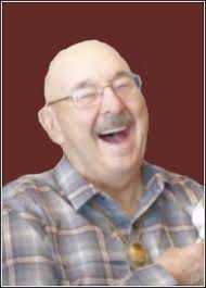 HALL, William 'Bill' George