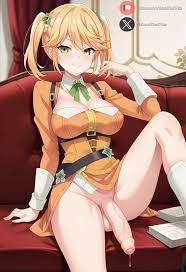 Rule 34 Dev | hentai popular |  the_worlds_finest_assassin_gets_reincarnated_in_another_world_as_an_aristocrat