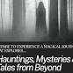 Hauntings, Mysteries and Tales from Beyond! event in Statesville, NC