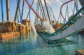The venue is 3 km from the city centre and adjacent to capilla de nuestra senora del rosario. Parques Portaventura Isla Magica Ou Parque Warner Peca Seu Orcamento Cr Viagens