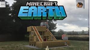 Minecraft earth initially debuted in early access in october 2019 and was downloaded well over 1 million times in the first week of its release. Minecraft Earth Is Launching In October