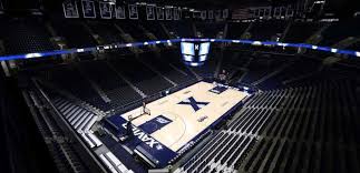 66 Surprising Cintas Center Seating