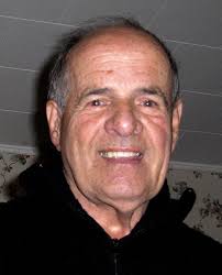 Obituary information for William Daniel "Billy" Douglas