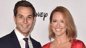 Remember anna and skylar (aka aubrey and jesse) from pitch perfect? The Real Reason Anna Camp And Skylar Astin Divorced