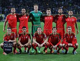 Link xem trực tiếp bóng đá euro 2020 xứ wales vs đan mạch trên vtv6: Ä'á»™i Tuyá»ƒn Xá»© Wales Tuá»•i Tráº» Online