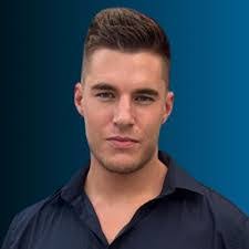 Ryan Feely's Instagram, Twitter & Facebook