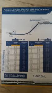 Nah, untuk anda yang ingin pergi ke bandung, berikut jadwal kereta api yang bisa anda gunakan dari ibu kota jakarta: Lili Yuliadi Jadwal Kereta Api Bandara Sukarno Hatta Dan Bandara Kualanamu Medan