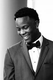 John Victor Peterson"