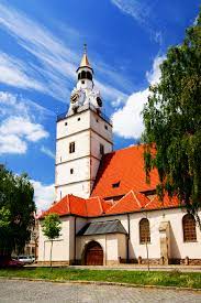 Noc kostelů nabízí možnost v noční atmosféře navštívit nejen kostely a modlitebny, ale také prostory klášterů program noci kostelů 24. Upload Wikimedia Org Wikipedia Commons 6 68 Iva