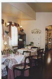 Welcome To The Chantilly Tea Room Gift Boutique Tea Room Vintage Tea Parties Room