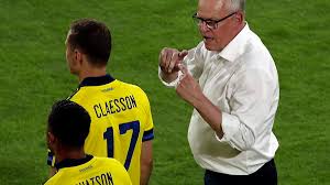 Penalti a favor del suecia. Dbjzy6 1zpo2xm