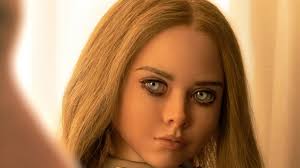 Clip 'M3GAN': Levensechte pop martelt vervelende tiener